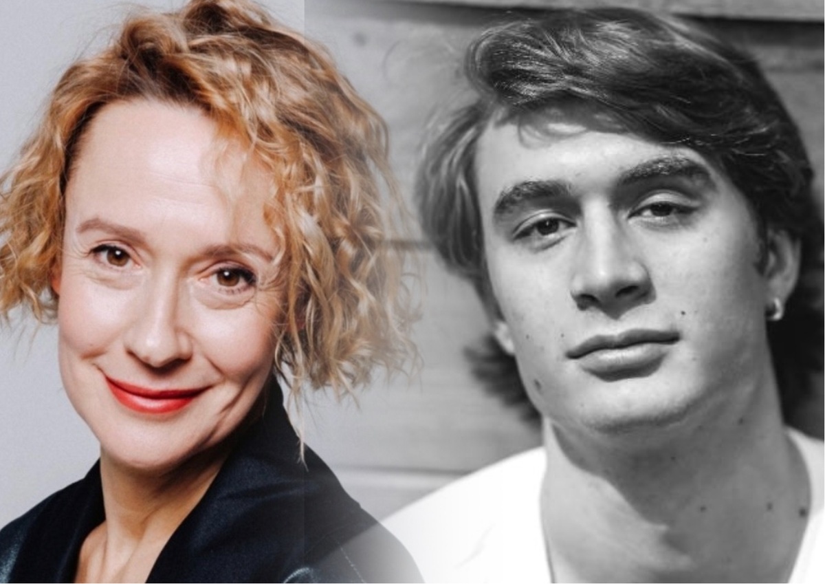 Владимира Киммельман и Евгения 