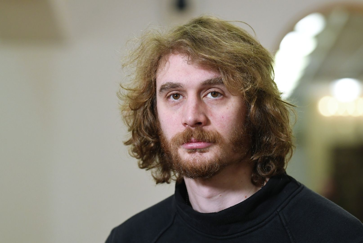 Режиссер Владимир Киммельман