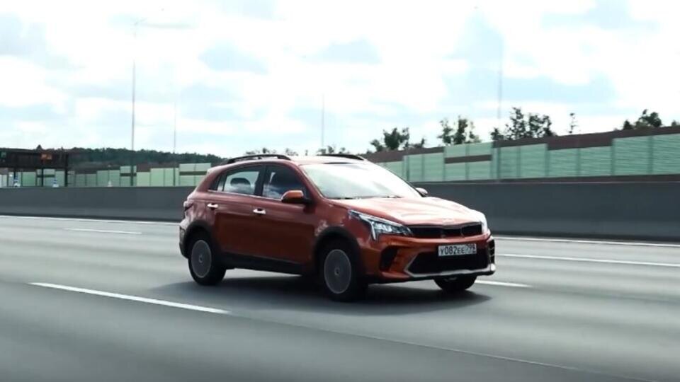 Фото: © Кадр из программы "Минтранс", РЕН ТВ /