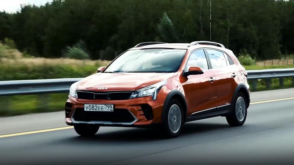 ФОТО: Кадр из программы "Минтранс", РЕН ТВ