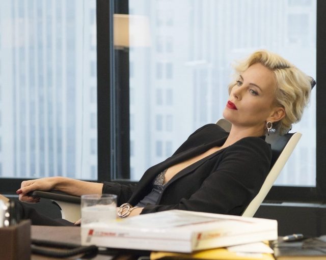    Кадр из фильма «Опасный бизнес»