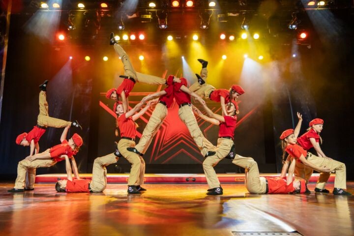    Фото:Пресс-служба министерства культуры края