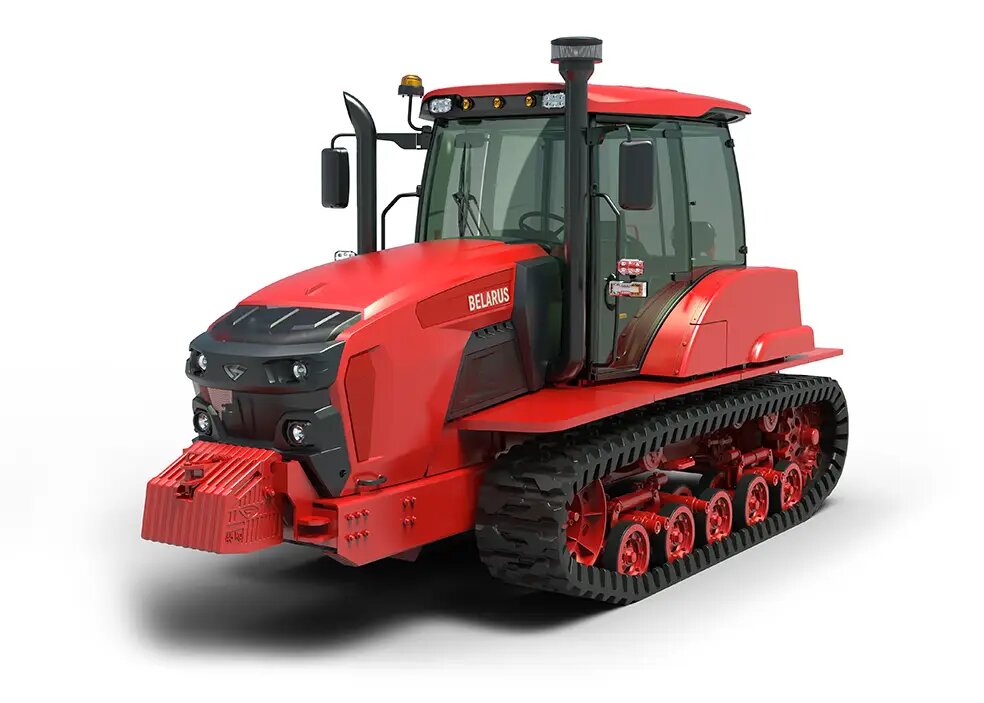 «Беларус-2103»