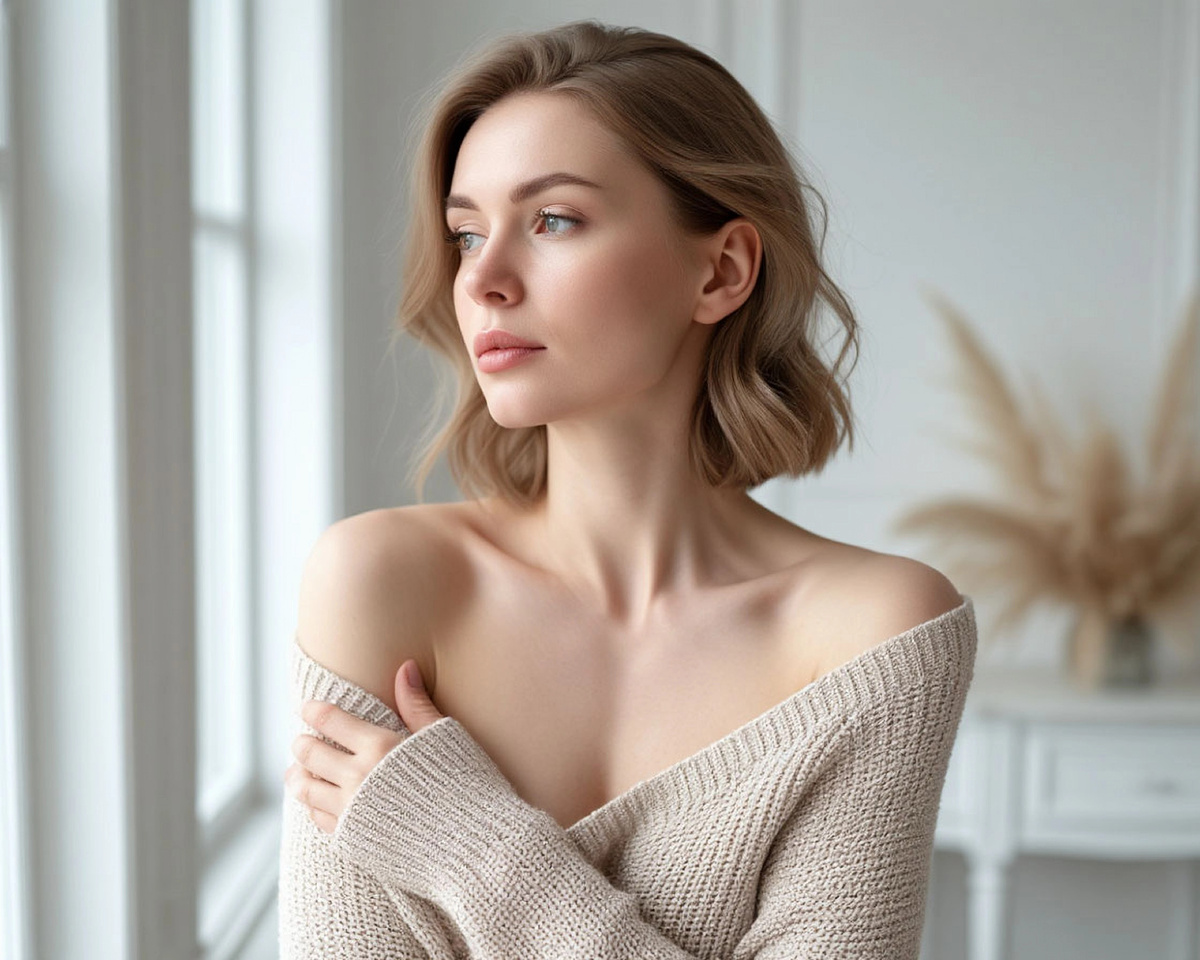 Автор: Вика Трель ©  (2017_з) Иллюстрация ArtMind ©