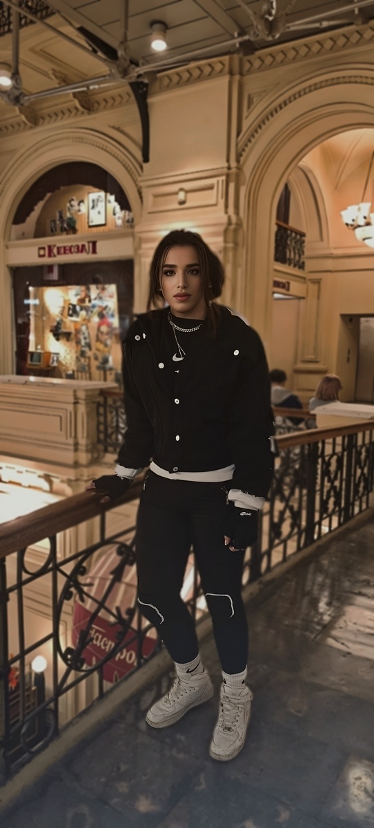 Slava Volk Певец 