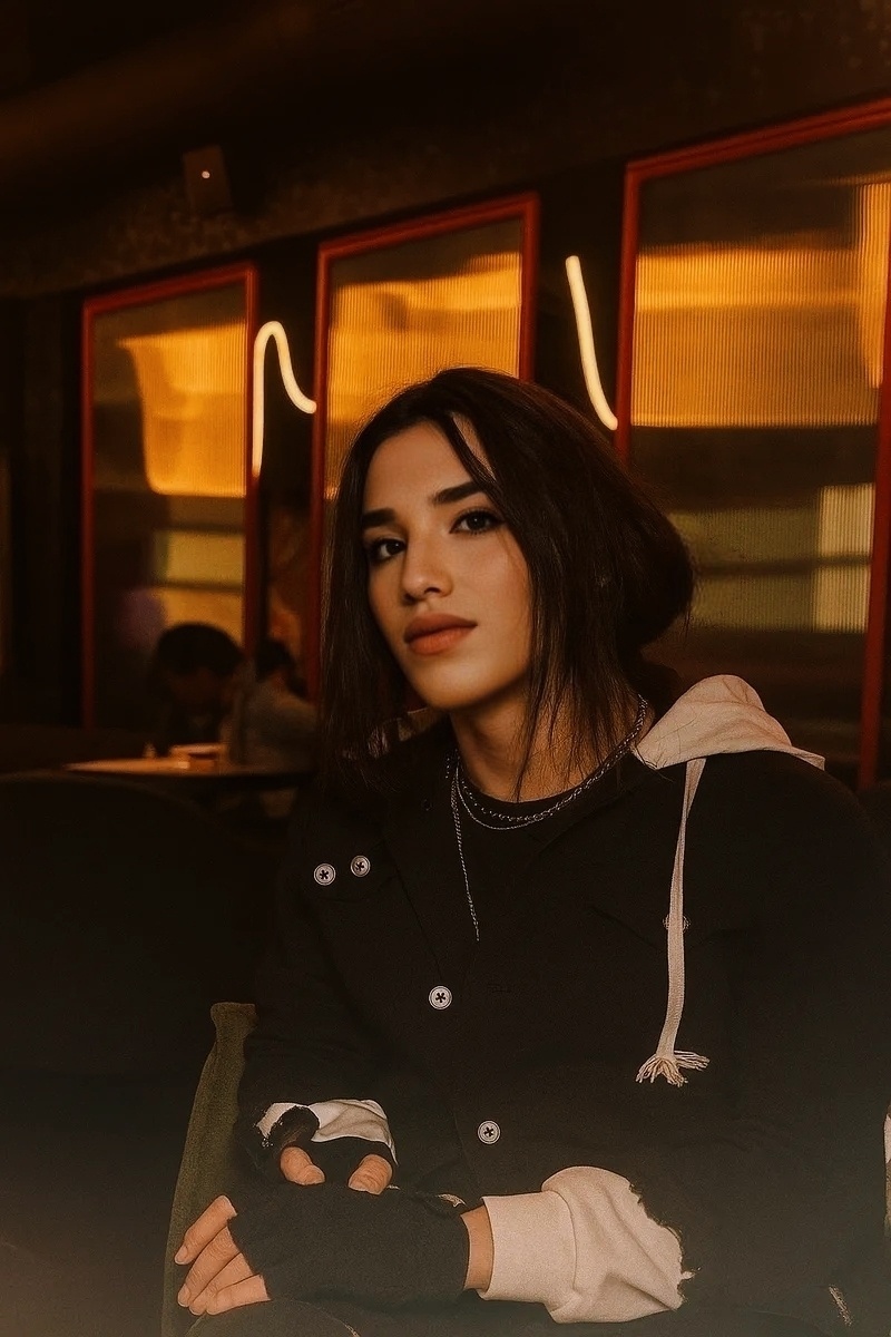 Slava Volk Певец 