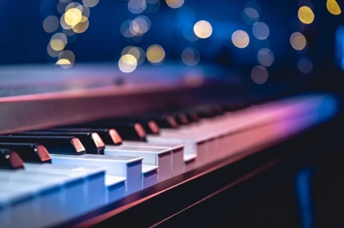    В Ханты-Мансийске стартовал Международный конкурс юных музыкантов