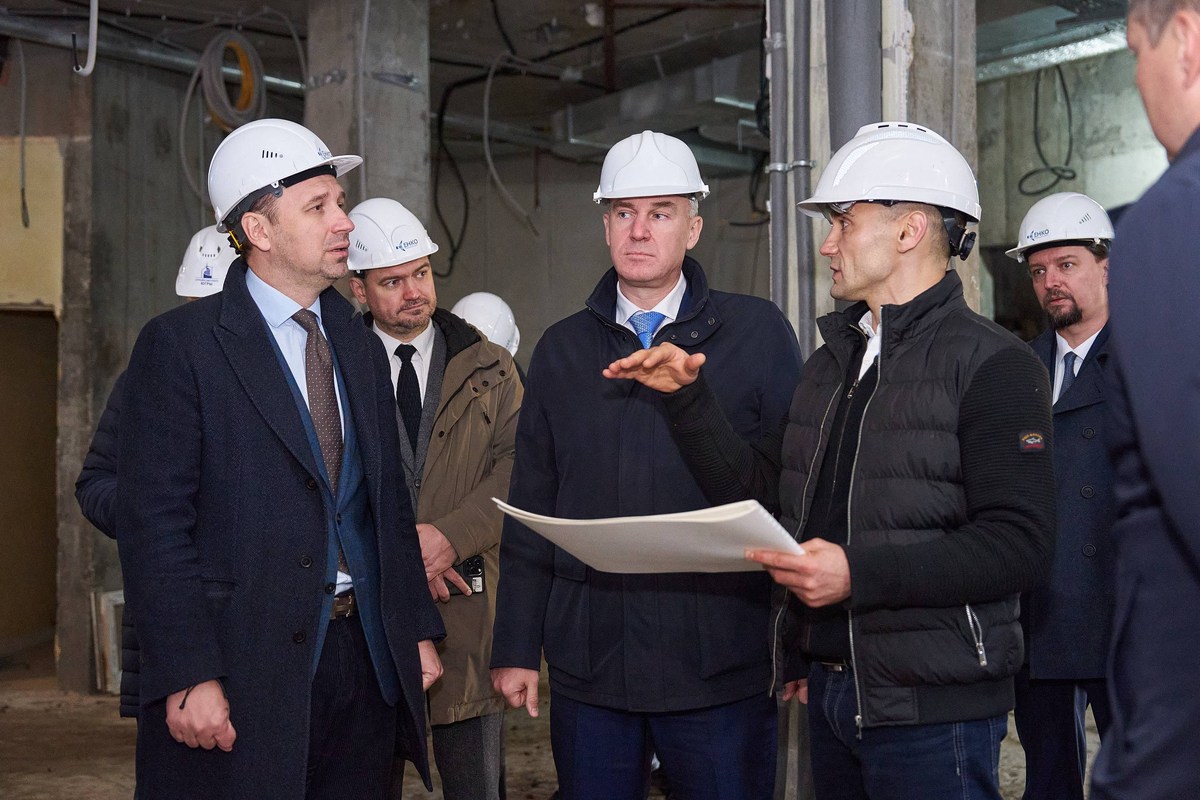    Фото: Правительство ХМАО, источник: gov.admhmao.ru