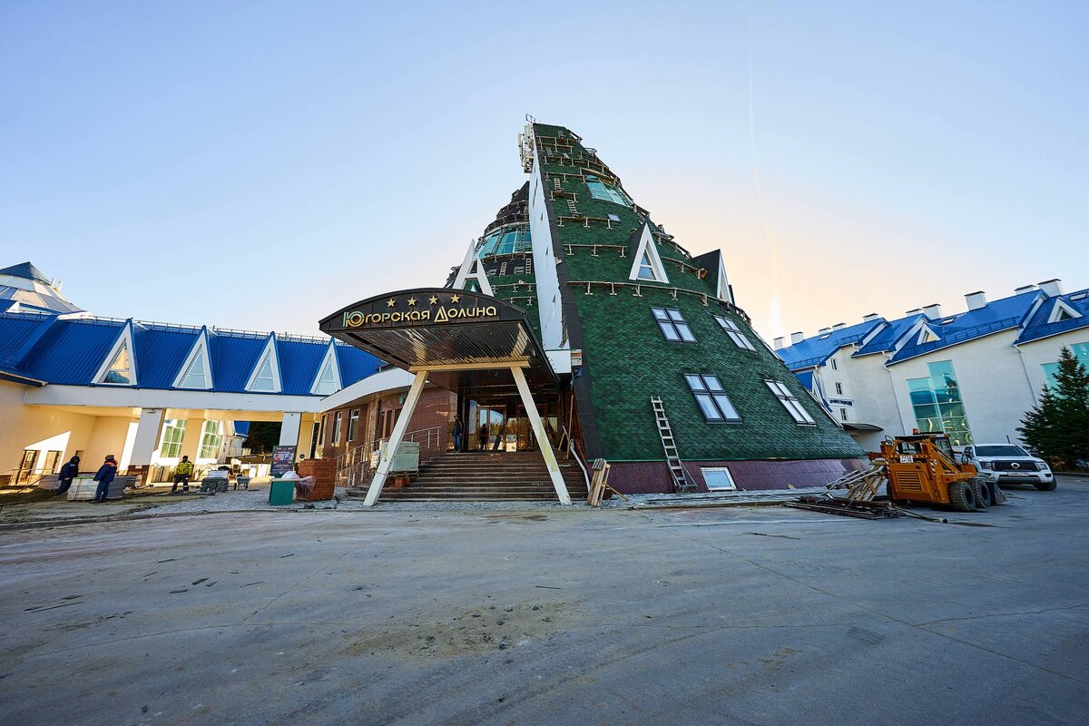    Фото: Правительство ХМАО, источник: gov.admhmao.ru