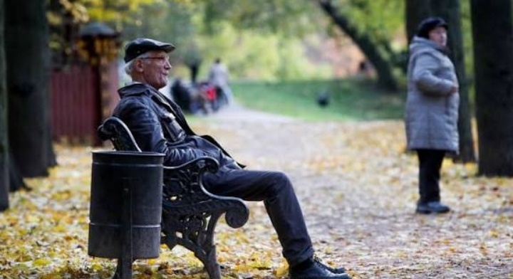 «В 70 лет не жена нужна и даже не дети» – рассказываю, что действительно нужно в старости