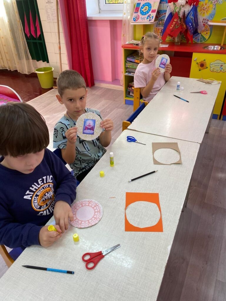 Листайте вправо, чтобы увидеть больше изображений