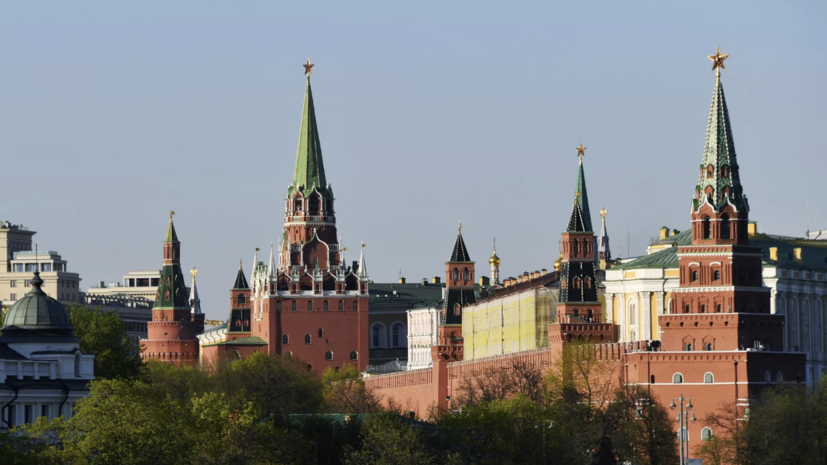   РИА Новости