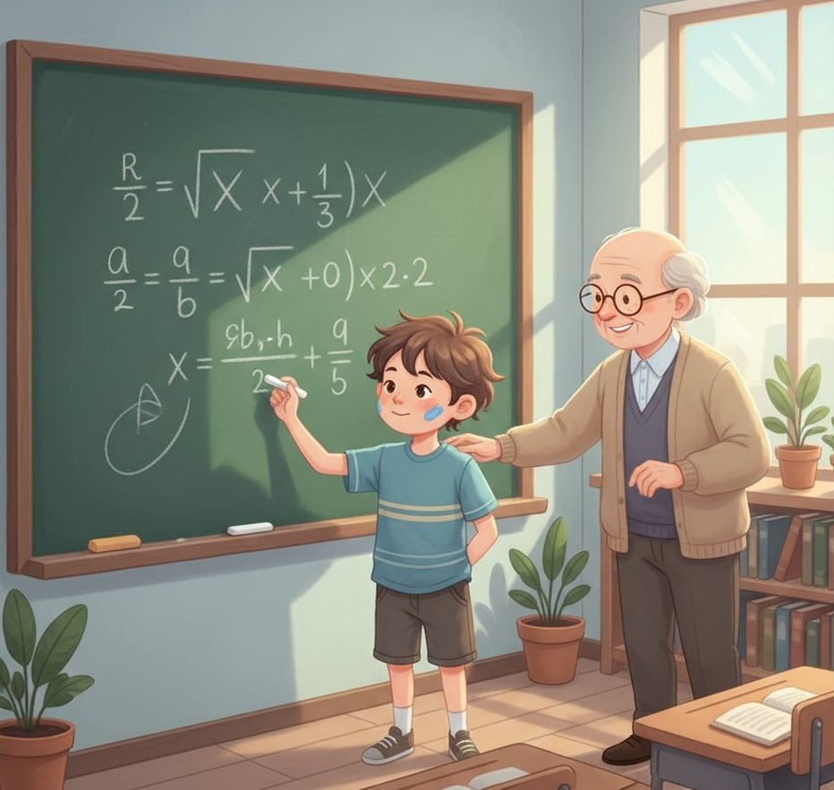 иллюстрация автора