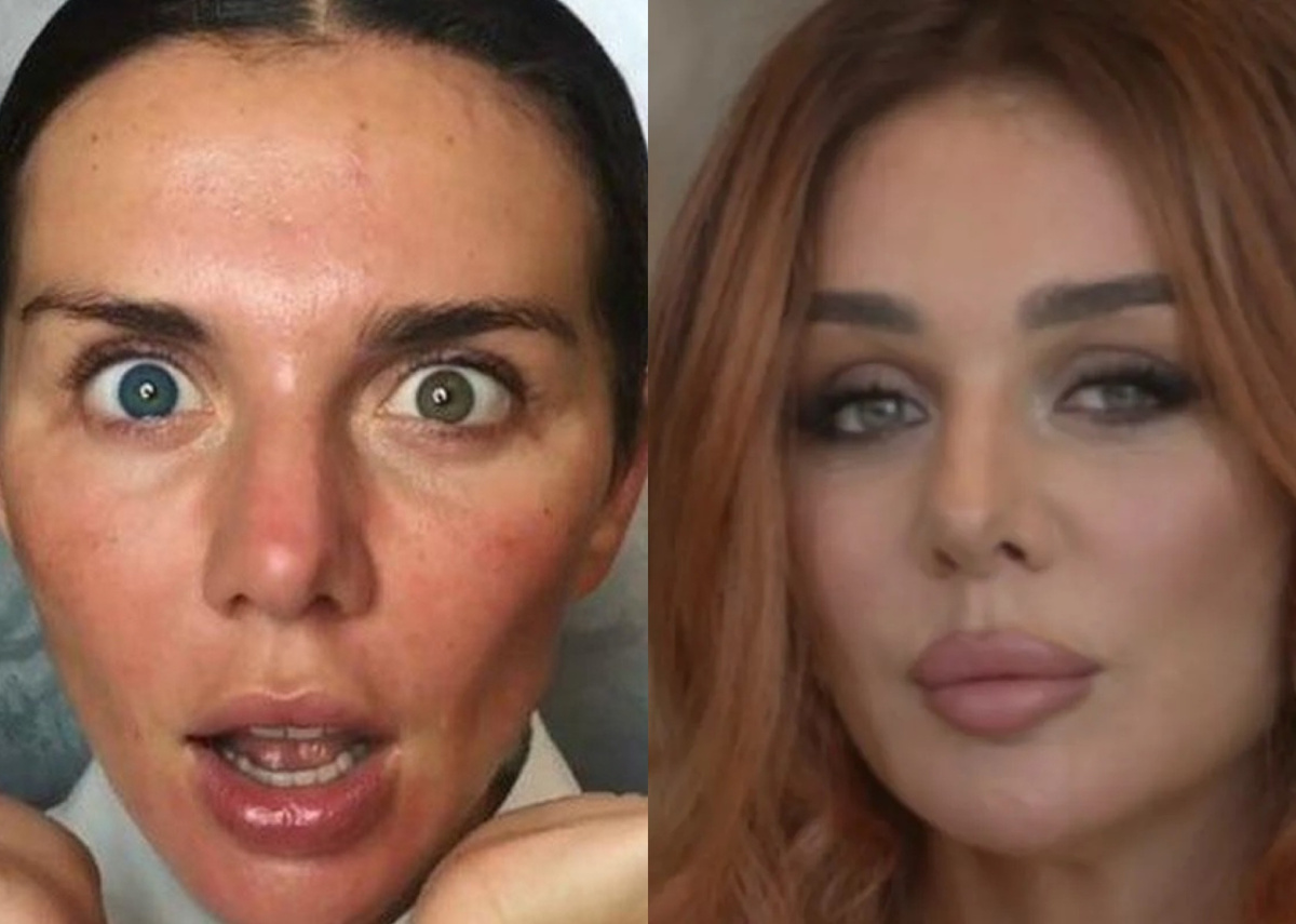 Анна Седокова