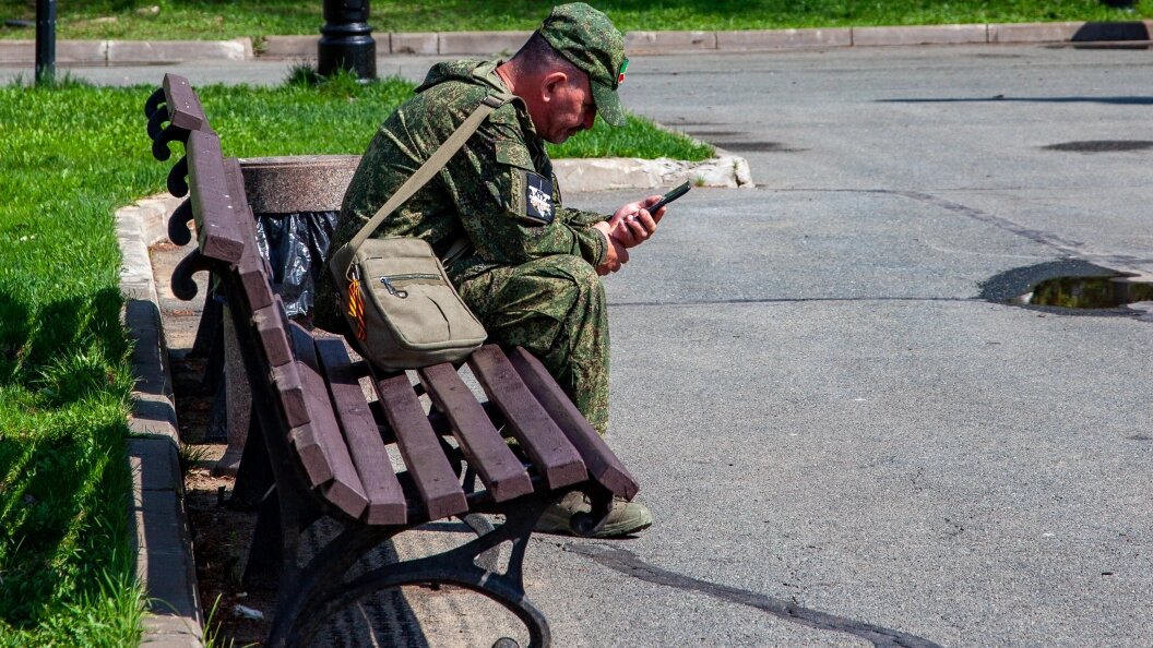    Фото: Oksana Korol/Globallookpress