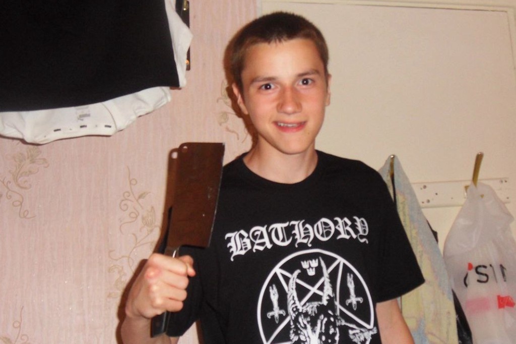    Фото © Telegram / «78 | Новости»