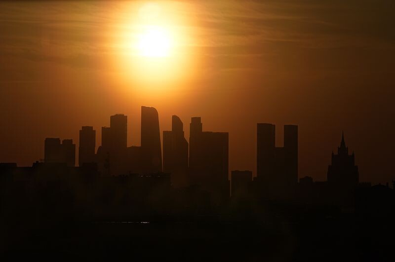     / Источник: © ИЗВЕСТИЯ/Павел Волков