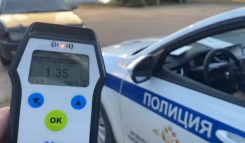    Фото: пресс-служба ОМВД России по Темрюкскому району