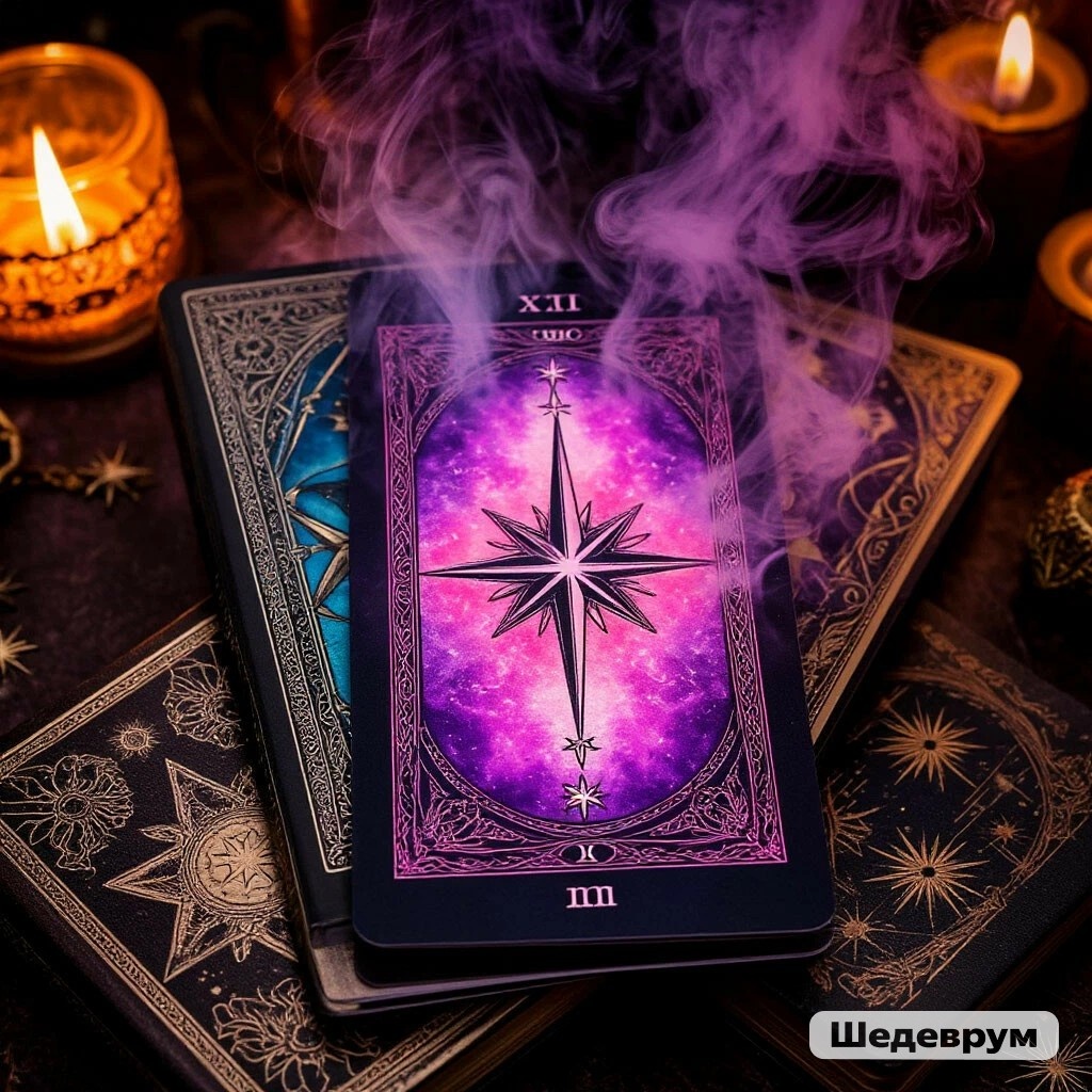 Звезда укажет вам путь