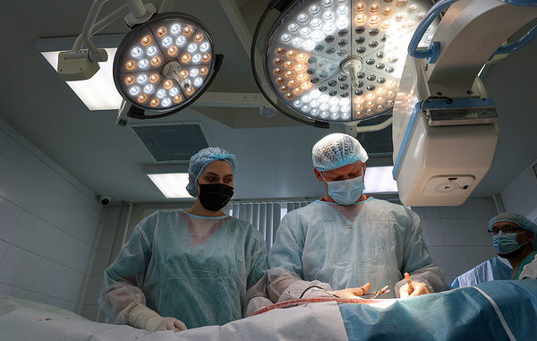 Антон Вергун/ТАСС