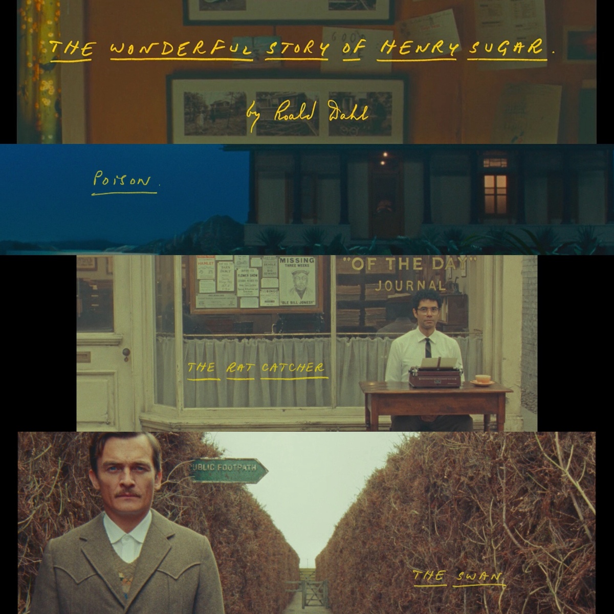 Название на иноземном языке