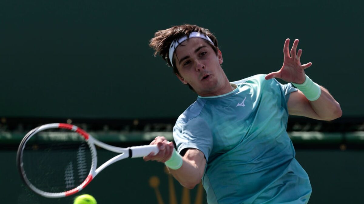 Фото: 2025 Getty Images