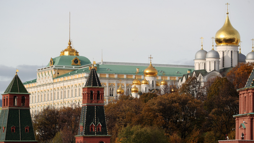    Фото: ИЗВЕСТИЯ/Андрей Эрштрем