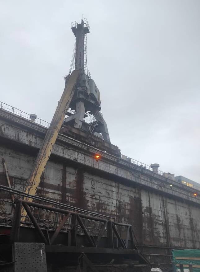 Фото пресс-службы ведомства