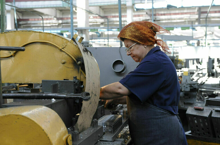   Юрий Инякин/ПГ