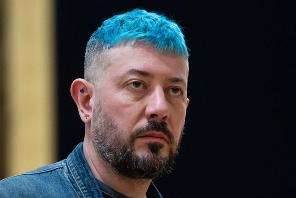     Илья Московец/URA.RU/ТАСС