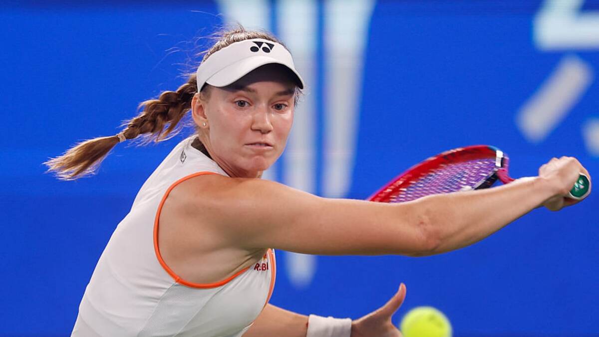 Фото: 2025 Getty Images
