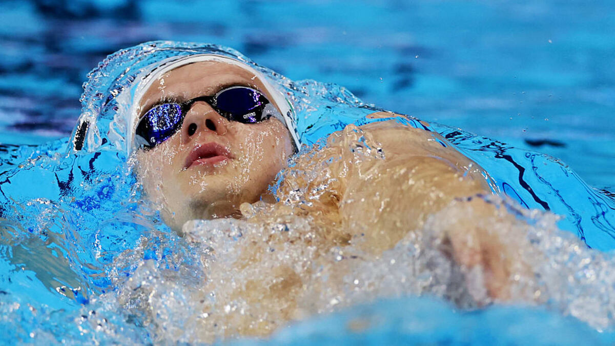 Фото: 2025 Getty Images