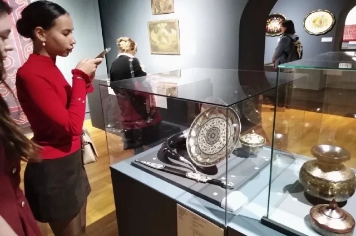    «Дом вдвоём»: В Рязани откроется выставка живописи и керамики