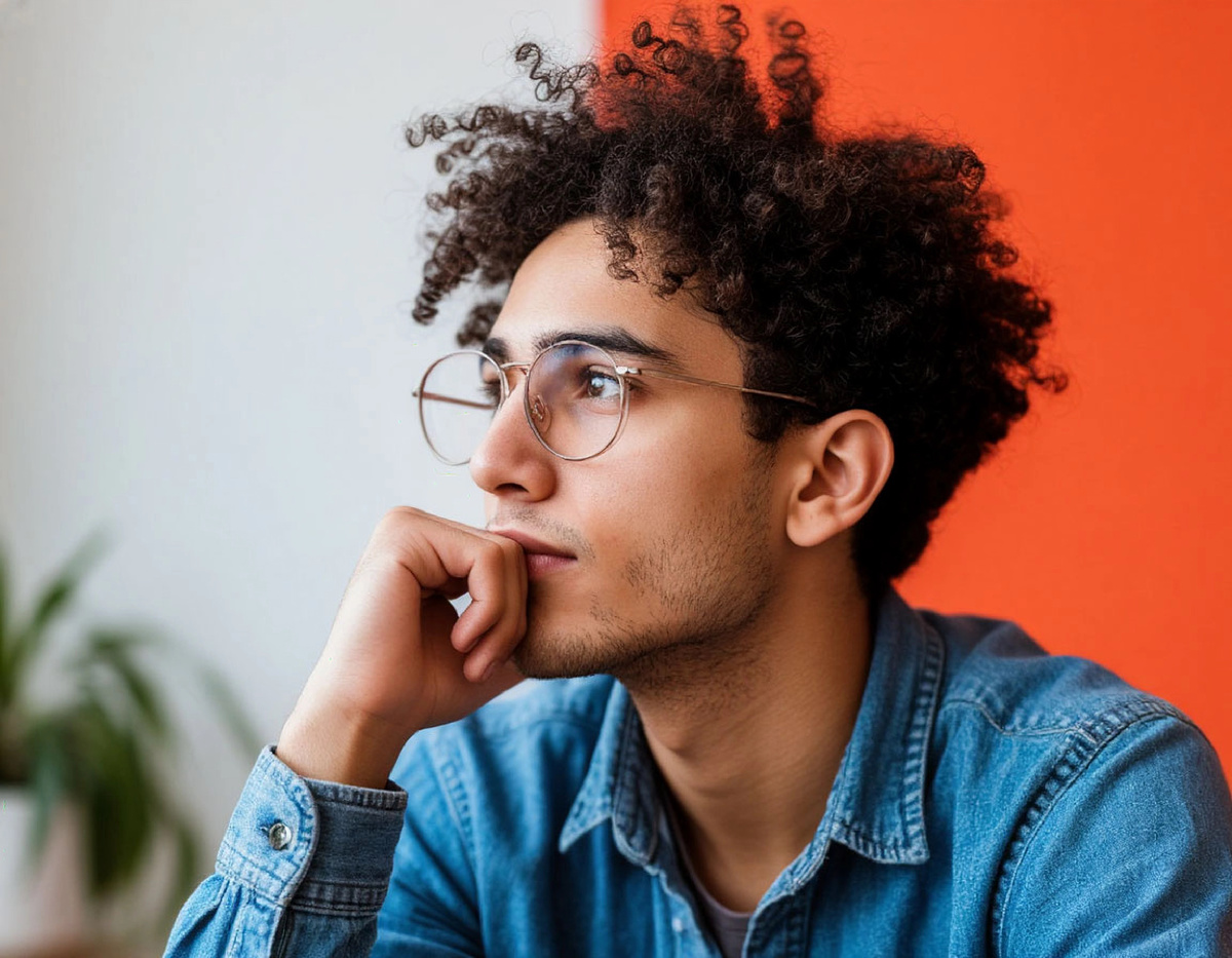 Мозг не просто расшифровывает слова, но и анализирует мимику, жесты, интонации , а это - целый океан информации!