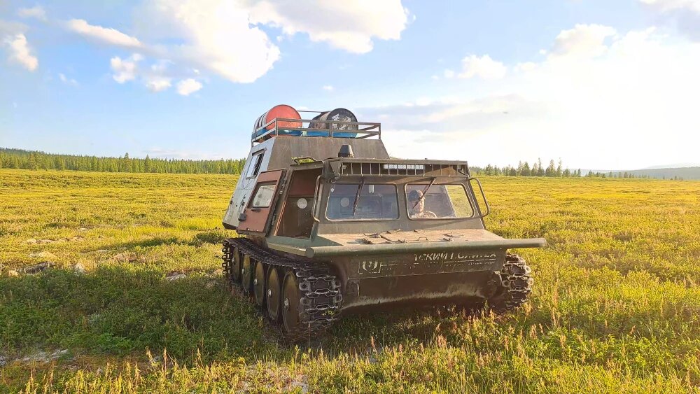 Фото из личного архива