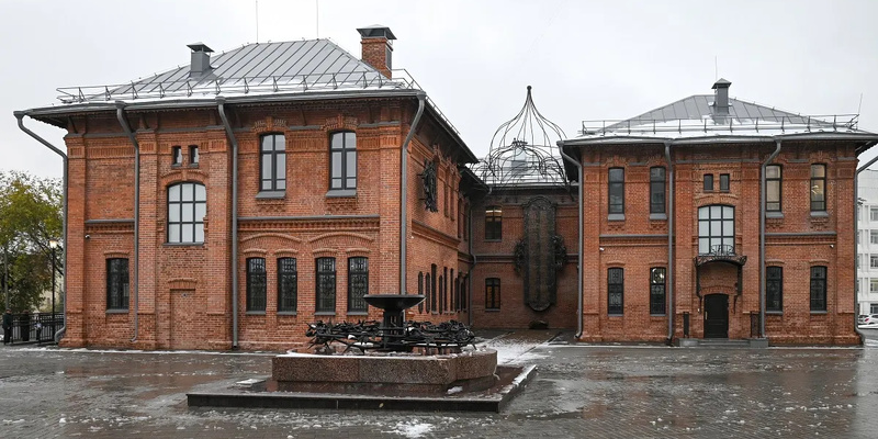 Фото: Партнёр-правообладатель / Газета "Вечерний Барнаул" ©
