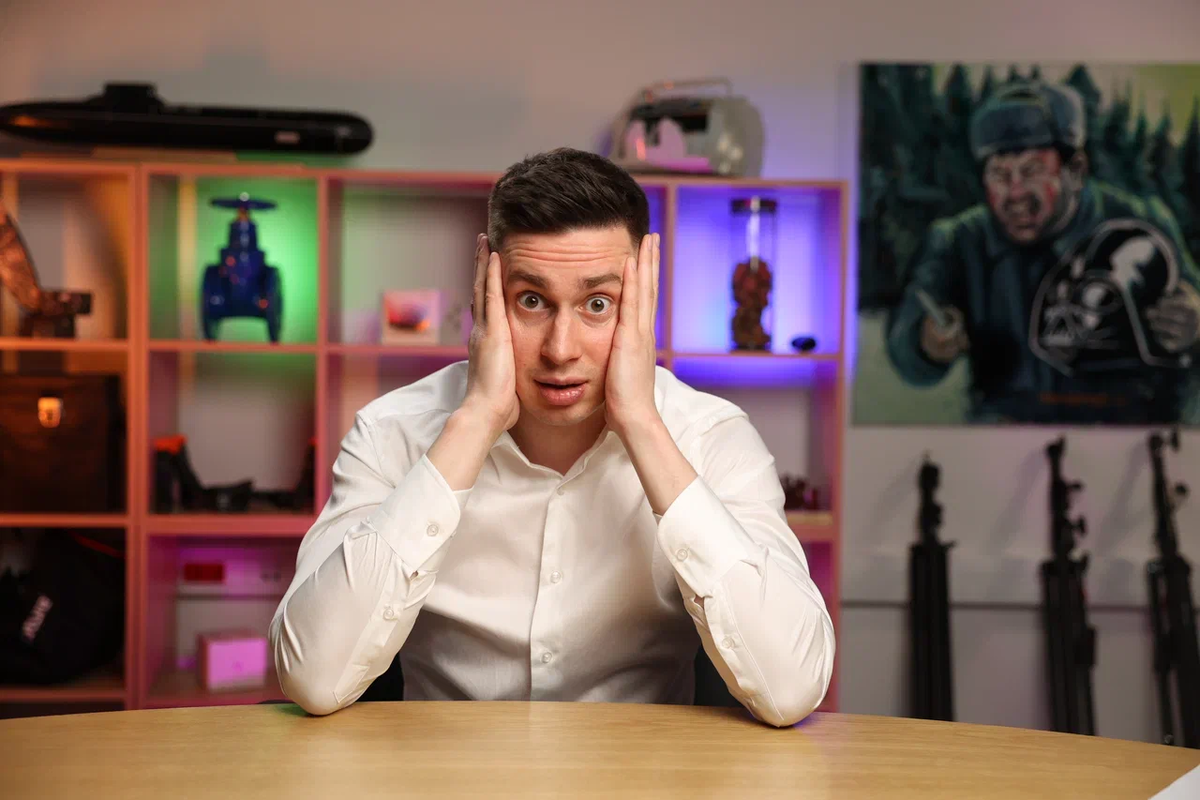 Сергей Званцугов