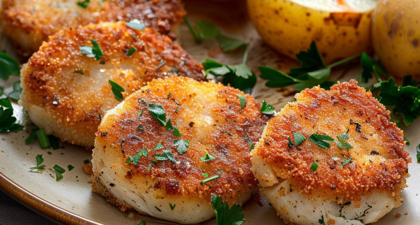    Котлеты "Вкуснее просто нет" с беконом: раскрыт тот самый советский секрет сочности - готовлю через день и все мало