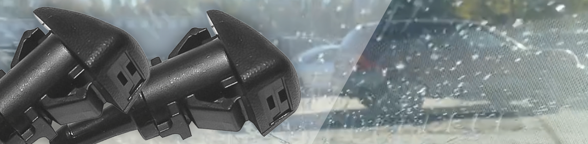 Веерные форсунки 986303J000