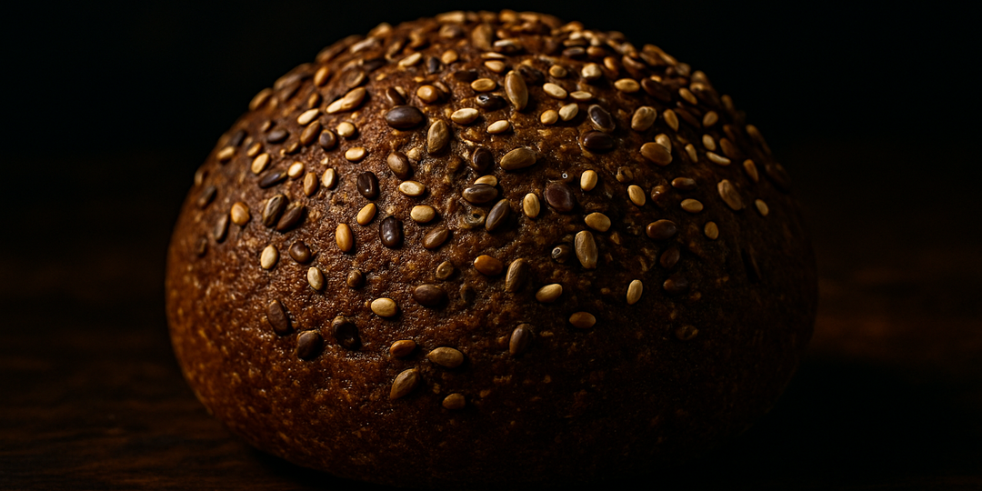 Технологии производства ржаного хлеба: от простых схем к многостадийным методам.