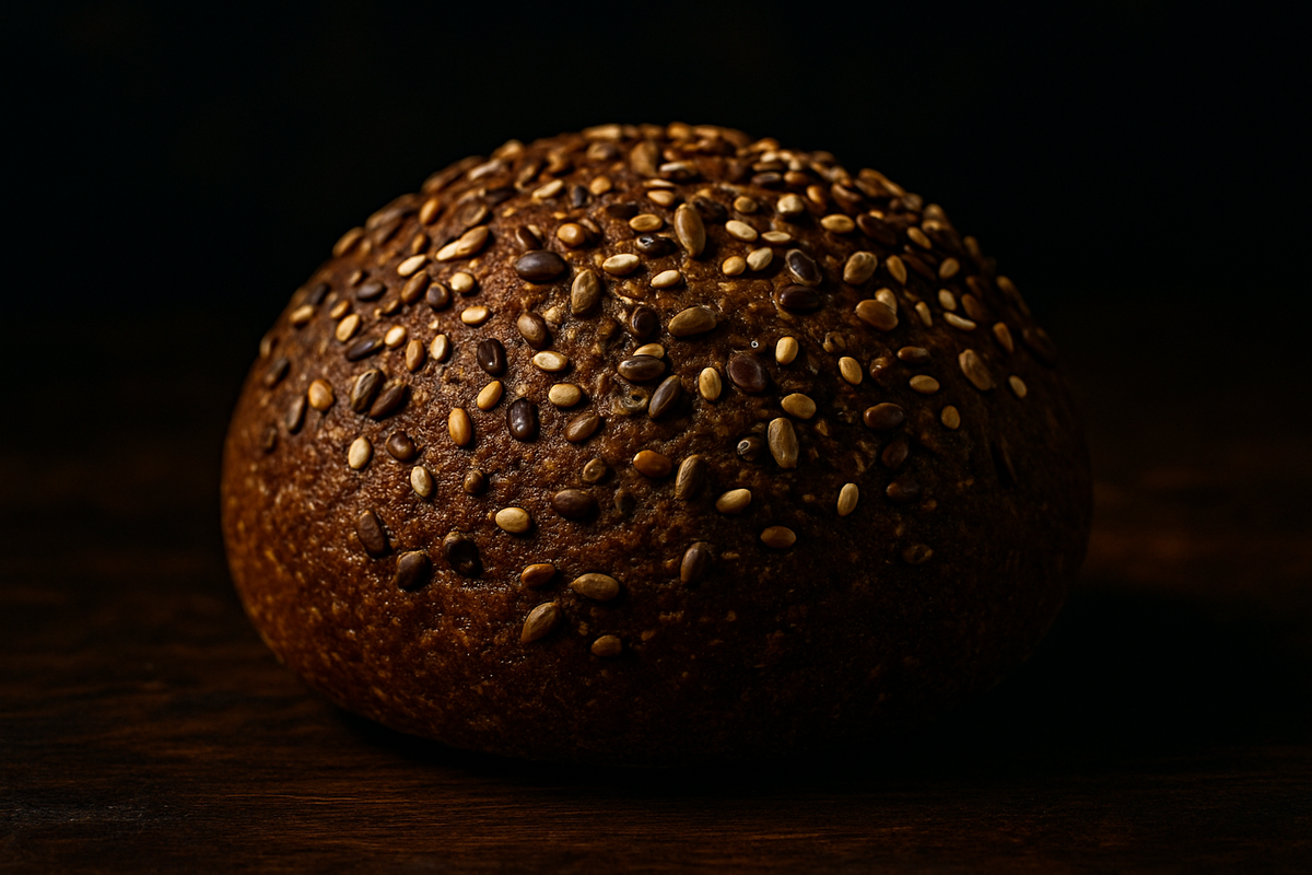 Технологии производства ржаного хлеба: от простых схем к многостадийным методам.