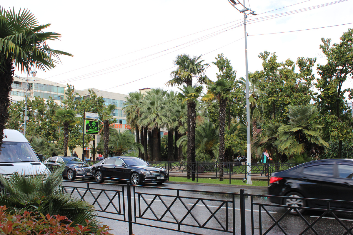 Движение несравнимо с летним периодом 