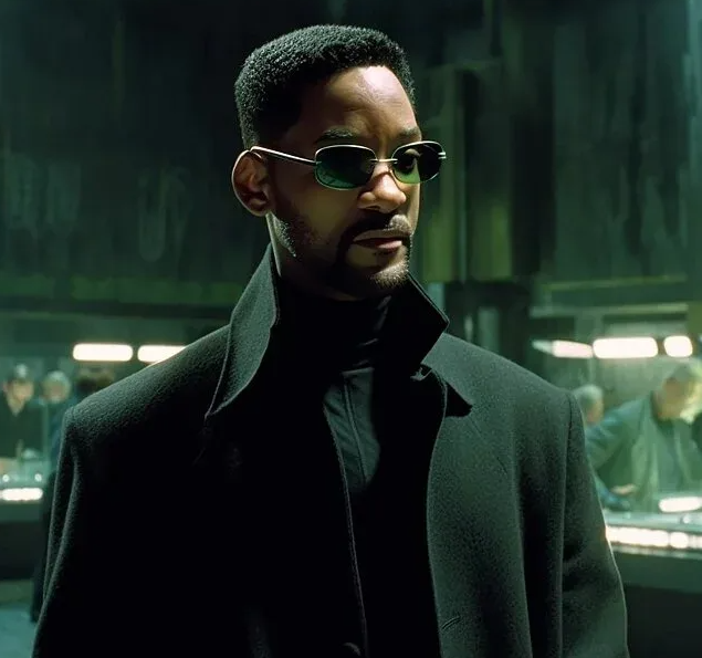 Еслибы он сагласился на роль.