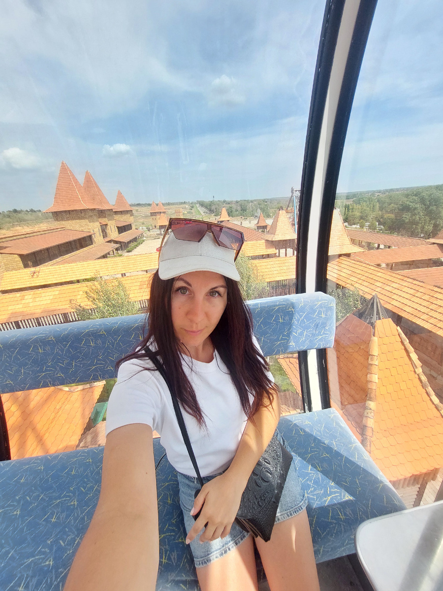 С нежностью, ваша Ольга Блогер. 💫Надеюсь, я смогла подарить вам немного вдохновения и приятных эмоций сегодня.