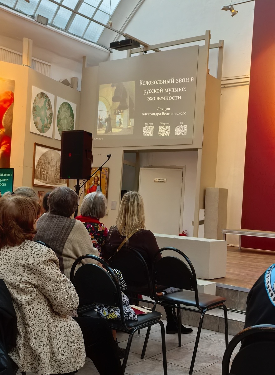 Уже посетили! Ждем...