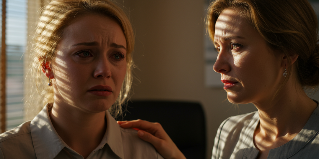 – Папа, мама сказала, что ты плохой! – передал сын слова жены перед разводом