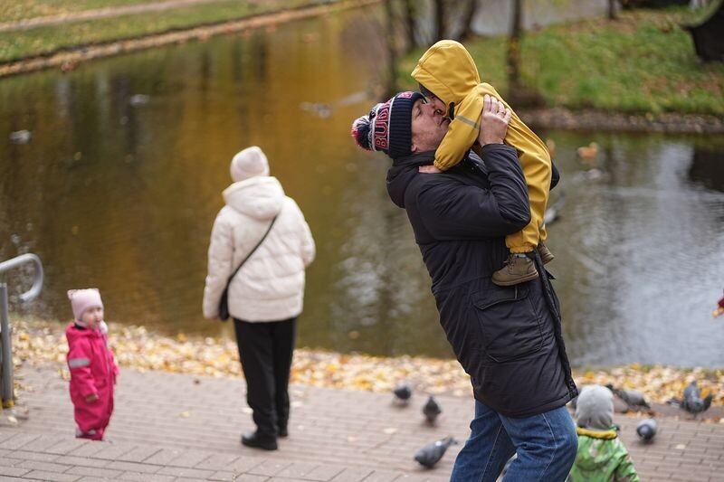     / Источник: © ИЗВЕСТИЯ/Павел Волков