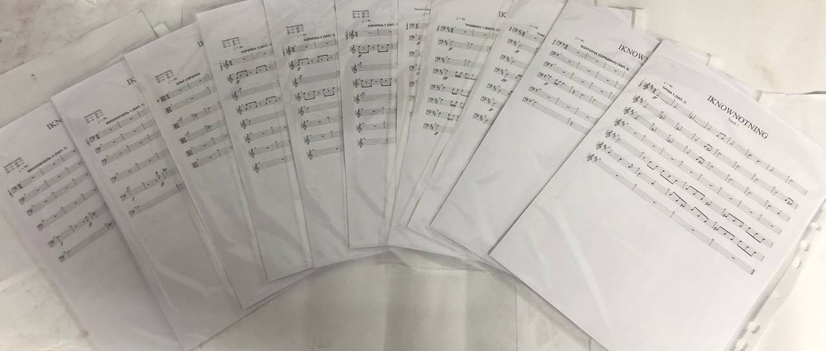 Интервью с Iknownothing.