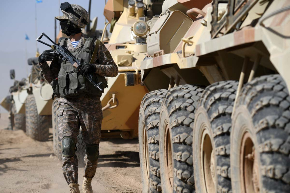    Павел Бедняков/РИА Новости