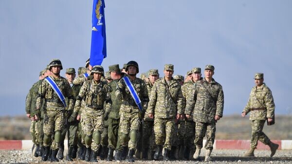    © Sputnik / Михаил Воскресенский